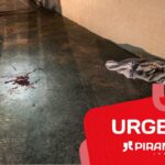 Em Piracicaba, mulher é socorrida em estado gravíssimo após ser esfaqueada pelo companheiro