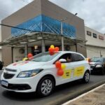 Explore as oportunidades exclusivas de motorista da Maxim em Piracicaba (SP)
