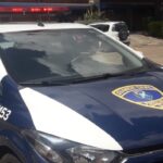 Homem é preso após agredir esposa em Piracicaba