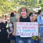 GREVE EM PIRACICABA | Sindicato sobe o tom e chama nota da Prefeitura de ‘maliciosa’