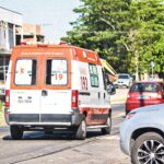 Jovem baleado durante assalto em padaria é transferido para hospital de Piracicaba (SP)