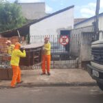 Região de Santa Terezinha recebe arrastão da dengue amanhã (09), em Piracicaba