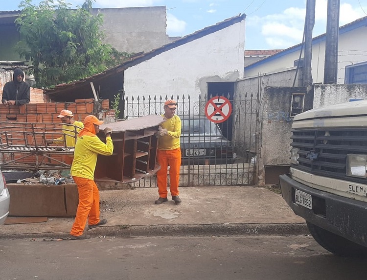 Fotos: Divulgação/PMCA