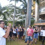 GREVE PIRACICABA | Paralisação avança para o sétimo dia sem acordo