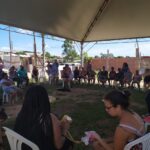 Projeto aborda a importância do combate à pobreza menstrual e entrega kits em comunidade de Piracicaba