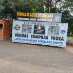 Piracicaba (SP): container irregular vendendo lotes clandestinos é interditado