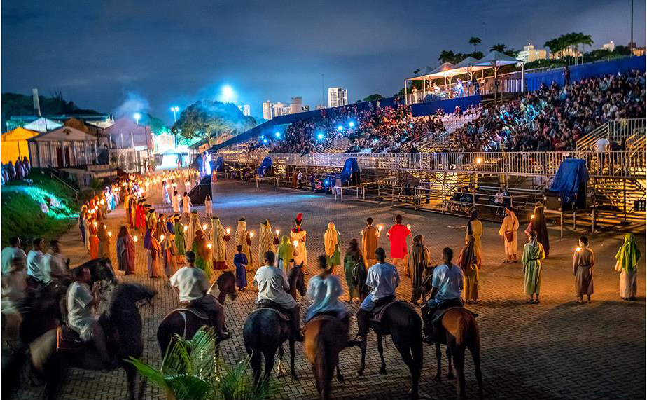 Foto: Divulgação/Fran Camargo