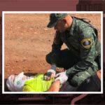 Ciclista é encontrado desmaiado em estrada rural de Piracicaba (SP)