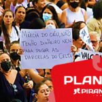 Após pedirem 21%, Justiça ordena que servidores de Piracicaba (SP) recebam apenas a metade