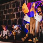 8.500 pessoas assistiram a 32ª edição da Paixão de Cristo de Piracicaba