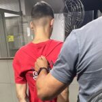 Criminoso acusado de roubos é preso em Piracicaba; comparsa perigoso e violento segue foragido