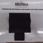 Mulher é presa tentando levar “maconha química” para marido no ‘cadeião’ de Piracicaba (SP)