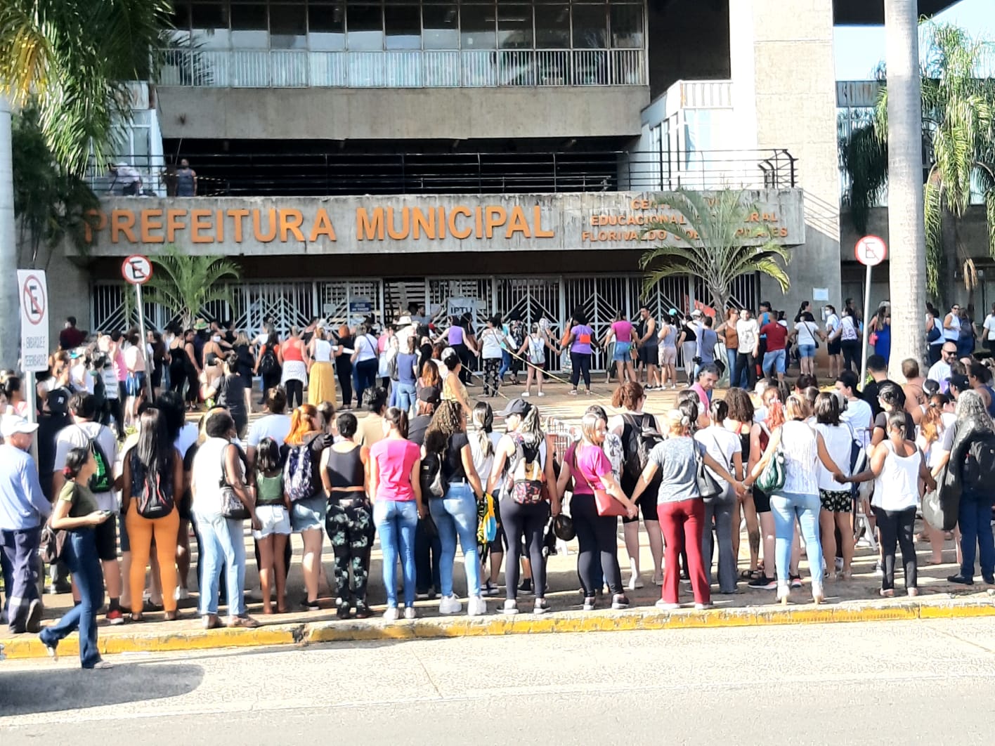 Foto: Rildo Batista de Carvalho/Divulgação