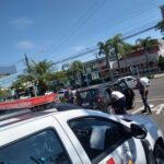 Dupla é presa em Piracicaba após tentar aplicar golpe do bilhete premiado em idosa