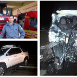 Bombeiro morre em acidente de carro em Piracicaba (SP)