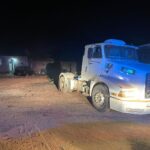 Pátio de desmanche de veículos roubados e esconderijo de cargas é localizado em Piracicaba