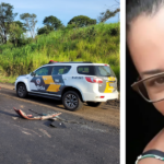 Acusado de matar mulher dentro de igreja é preso após capotar carro em Piracicaba (SP)