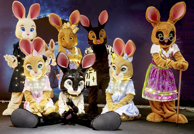 Foto: Divulgação/Valentina Produções