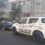 Dentista é furtado por paciente durante atendimento em Piracicaba