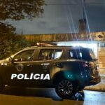 Indivíduo morre em troca de tiros com o 10º Baep de Piracicaba após assassinar mulher