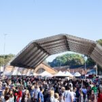 37ª Festa das Nações leva gastronomia de 15 nações ao Engenho Central