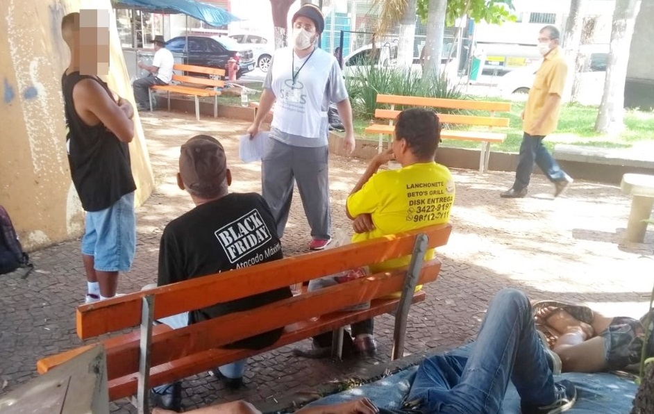 Foto: Smads/Divulgação