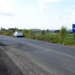 Estrada de acesso aos bairros Santana e Santa Olímpia será recuperada em Piracicaba