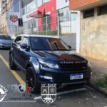 Piracicaba (SP): traficante é preso com saco de dinheiro e Range Rover avaliada em R$ 383 mil