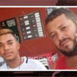 Pai e filho mortos afogados em Piracicaba (SP) são sepultados juntos