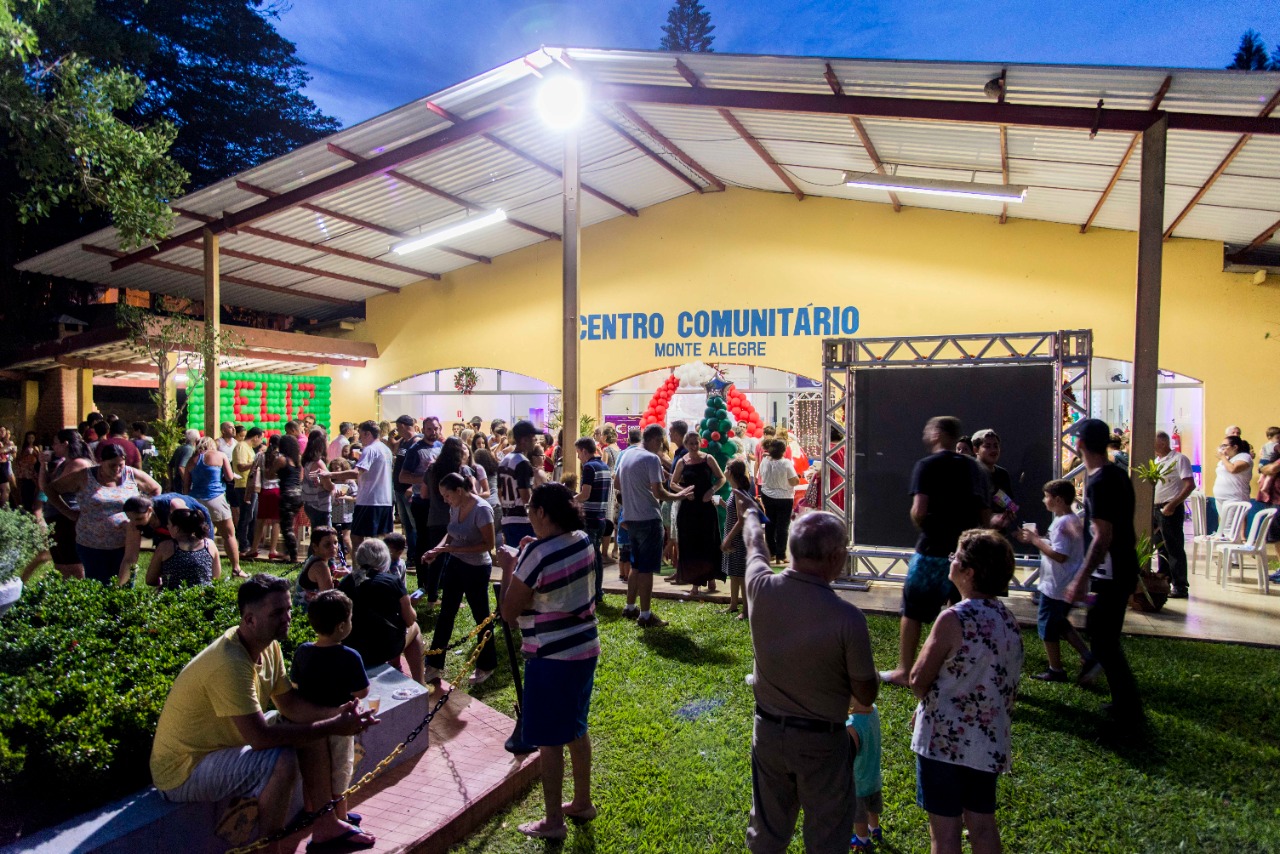 Bairro Monte Alegre em Piracicaba (SP) tem oficinas artísticas e paisagística gratuitas