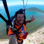 Paraquedista de Piracicaba (SP)  é um dos mortos em queda de avião