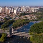 Conheça os quatro bairros mais procurados em Piracicaba para alugar