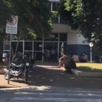 Vereadores tentam se promover em UPA de Piracicaba impactada por aumento de Covid e gripe em crianças