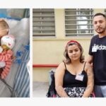 Morre recém-nascida que precisava de cirurgia de urgência em Piracicaba