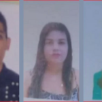 Mortos em acidente entre carreta e micro-ônibus eram trabalhadores