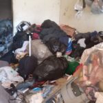 Em Piracicaba, homem é encontrado morto dentro de casa cheia de lixo acumulado