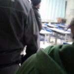 VÍDEO: veja o momento em que criança de sete anos é encontrada trancada em escola de Piracicaba
