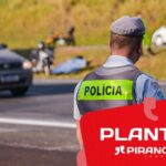 Homem morre após cair de motocicleta em rodovia de Piracicaba (SP)