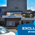 HFC confirma atendimentos, mas diz que não pode comentar sobre panos esquecidos dentro de paciente