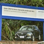 Confira o ganhador do carro da Festa das Nações, doado pela Hyundai e avaliado em R$ 120 mil