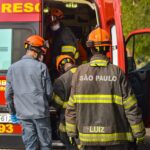 Em Piracicaba, motociclista morre ao cair de viaduto na Rodovia Geraldo de Barros