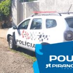 Em Piracicaba, homem é violentamente agredido durante roubo na manhã de hoje (25)