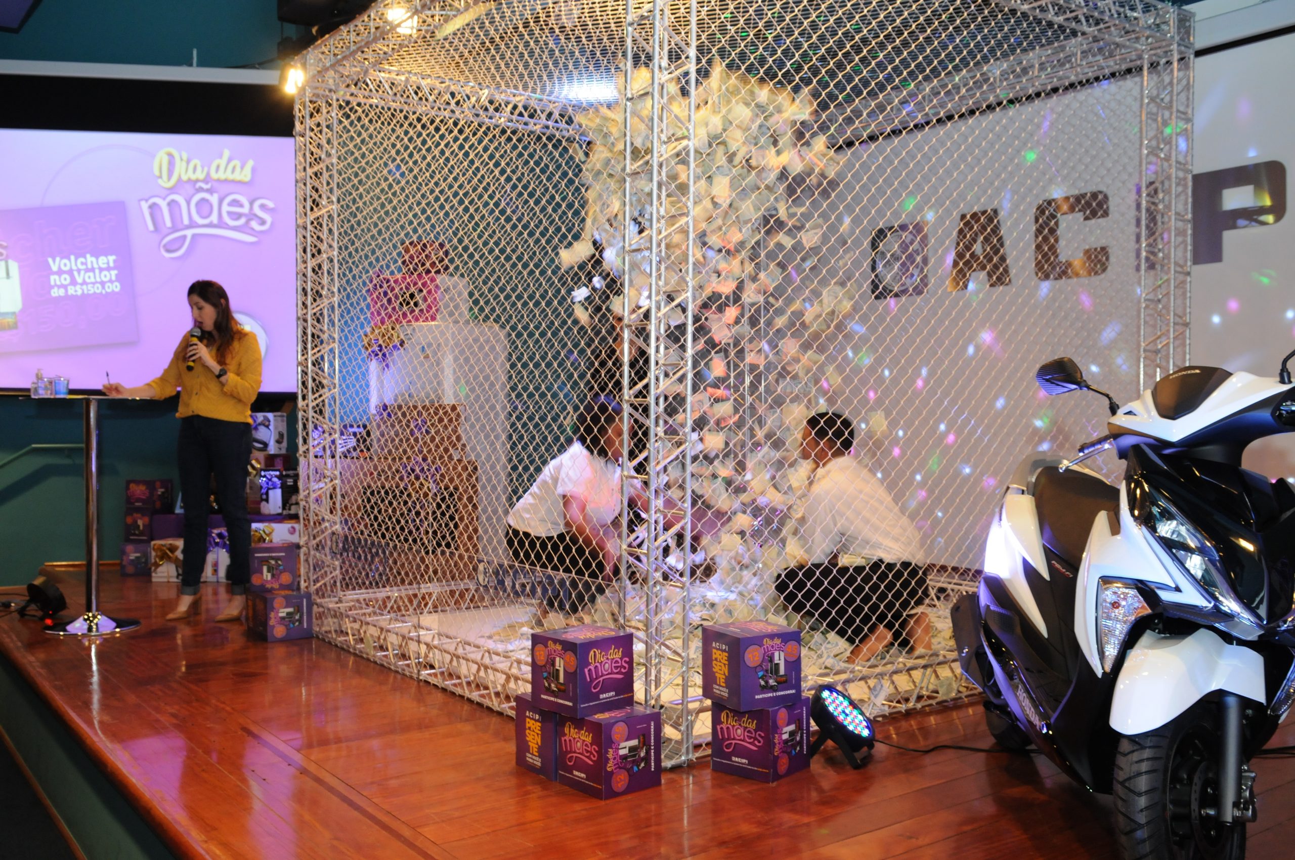 Foto: Divulgação/Acipi