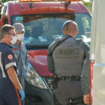Em alucinação, jovem mobiliza Baep, Samu e bombeiros alegando ter levado tiro em Piracicaba (SP)