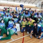 Piracicaba é campeã dos Jogos da Melhor Idade