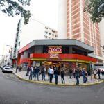 Rede de mercados Oxxo inaugura a 1ª unidade em Piracicaba