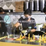 Restaurante no bairro São Dimas, em Piracicaba (SP), abre vagas de emprego