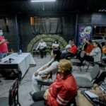 Região Leste apresenta mais de 100 demandas para o Orçamento Participativo
