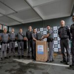 Polícia Militar de Piracicaba adere à Campanha do Agasalho 2022