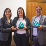 Piracicabana Sicoob Cocre é premiada por excelência em governança